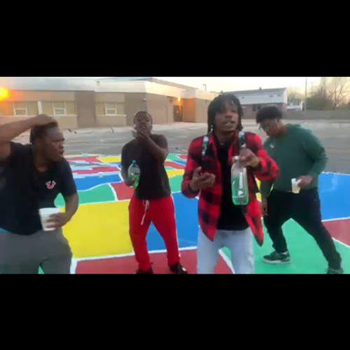 Maz G x Louskiii- Call Back (Prod.By MookMadeIt)