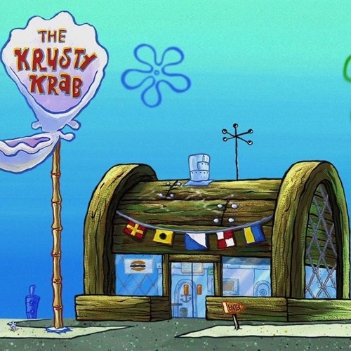 Krusty Krab