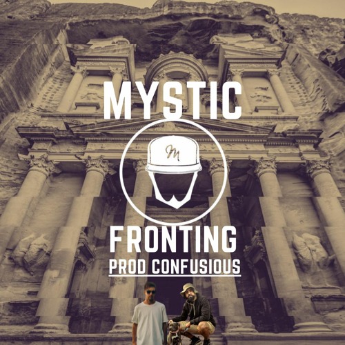 Mystic & Confusious - Universal, Stop Fronting! VIP [MASTER]