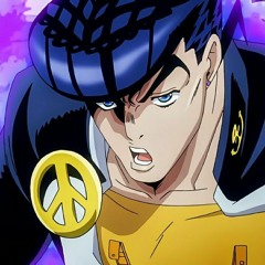 jojo no kimyou na bouken eyes of heaven
