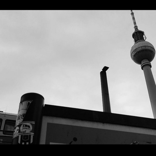 Alexanderplatz