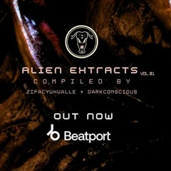 Silurian Hypothesis - Dark Synth Rec - OUT NOW!!