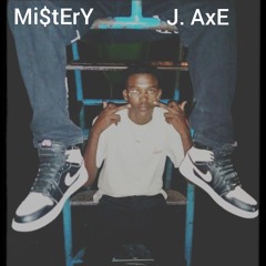MI$TERY Freestyle (Remix) (unmastered)