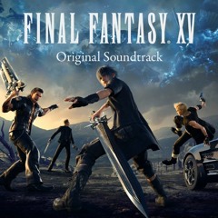 NOCTIS by Yoko Shimomura - from Final Fantasy XV