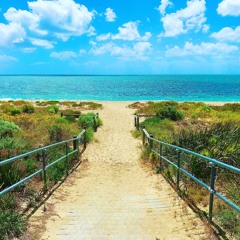 Give you energy - DNB Mix - beachtime