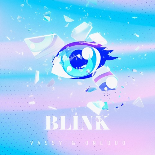 VASSY & ONEDUO - BLINK [Dark Intensity Remix]