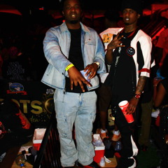 Gettin Off Ft. Yah Weh