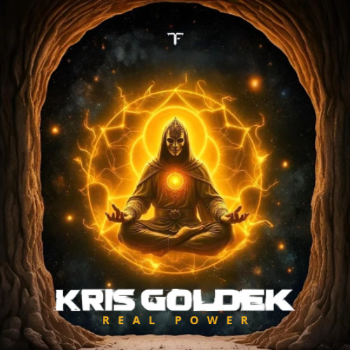 Kris Goldek - Real Power
