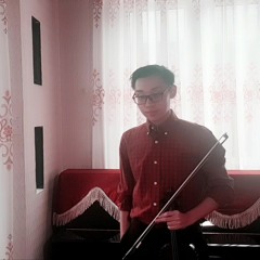 Đại Ngư (大鱼海棠 Ost) - Châu Thâm | Violin cover by Trí An