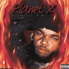 PLANET X : CHANS WRLD RELOCATED