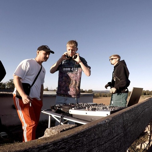 Atzensonntag ll b2b Dr_Cosinus (part II)