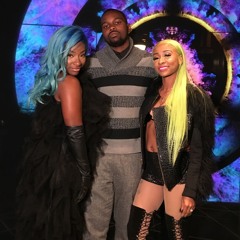 NaRok - KNUCK IF YOU BUCK FREESTYLE .m4a