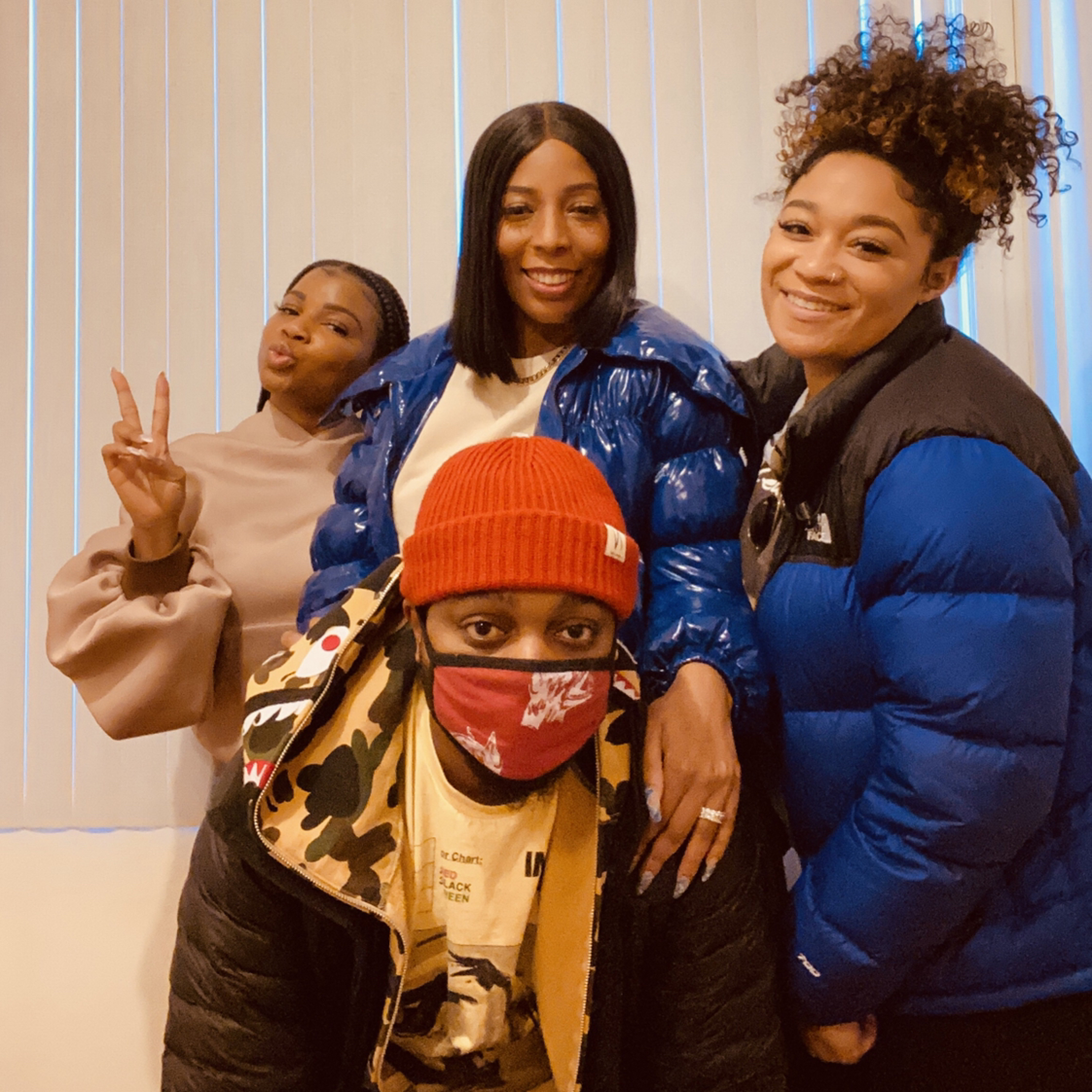 StoopKidz Ep93: Wig aFloat w/ Cee & Vee Travels episode artwork