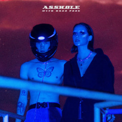 asshole - Internet Girl