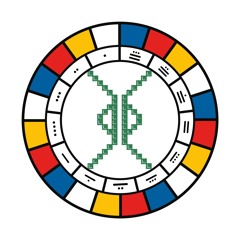 ARQUETIPO 18 - YOGUE/YOGUINE