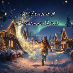 In Pursuit of Christmas Spirit