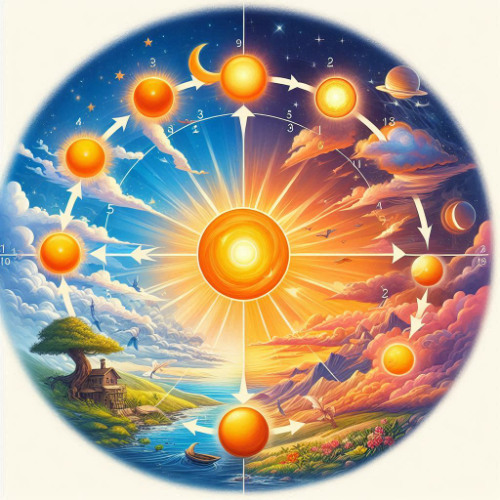 Cyclus