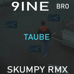 9INEBRO - TAUBE (SKUMPY REMIX)...