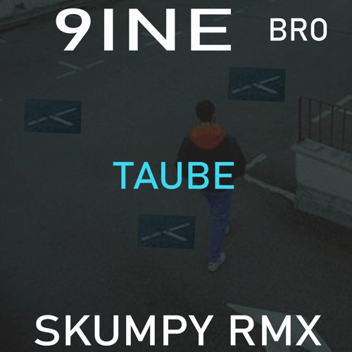 9INEBRO - TAUBE (SKUMPY REMIX)...