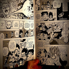 Projekt Z - Akira Toriyama