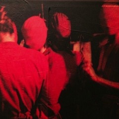 bornbefour - press the red [whycasket x evermore]