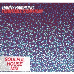 674 - Danny Rampling: Turntable Symphony (2002)