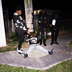 BG 556 - In 5 We Trust