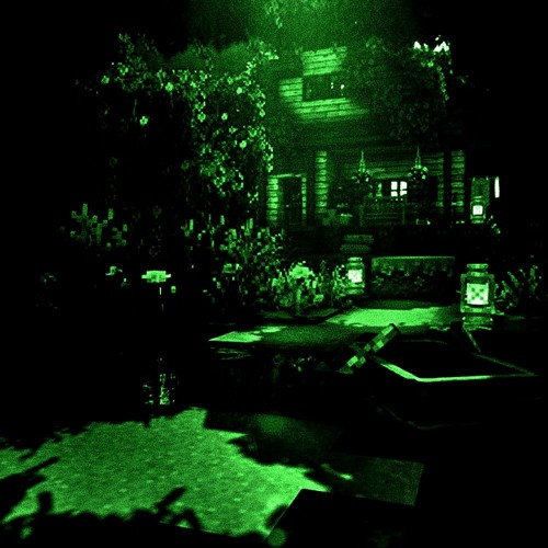 C418 - Sweden (CII*ARE! remix)