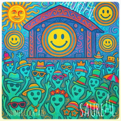 Summer Cocktail (Original Mix)