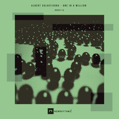 Albert Salvatierra - Arpeggio Madness [Artaphine Premiere]