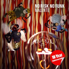 Funk The Rich (Original)