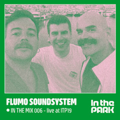 Flumo Sound System @INTHEPARK_019
