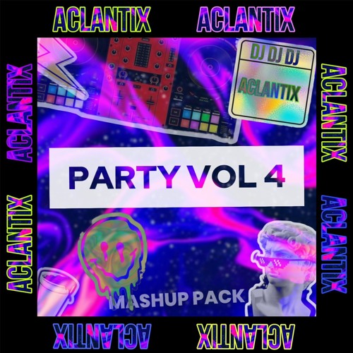 PARTY 4