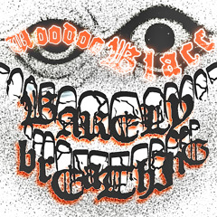 Barely Breathing (Prod. Duval Baby x Voodoo Blacc)