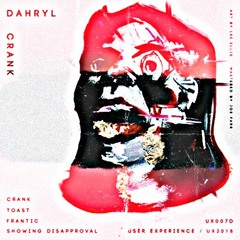 Dahryl - Frantic (Marcel Ruew Remix)
