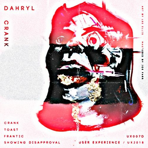 Dahryl - Frantic (Marcel Ruew Remix)