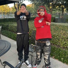 Slick Lowks FT 3xkenyonkid - Flockers