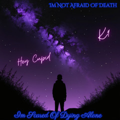 ImNotAfraidOfDeath,ImScaredOfDyingAlone (Hey Cupid)