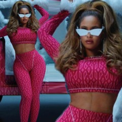 ICY PARK 🧊 - Beyonce