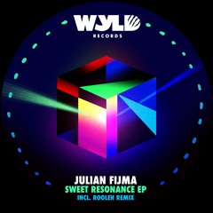 PremEar: Julian Fijma - Teach You Something [WYLD017]
