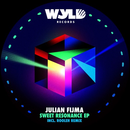 PremEar: Julian Fijma - Teach You Something [WYLD017]
