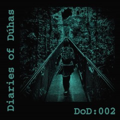 DoD:002 - Journey Unknown
