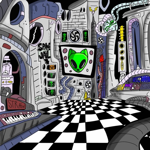 PREMIERE⚡️Rindeau - Pickels [Strain]