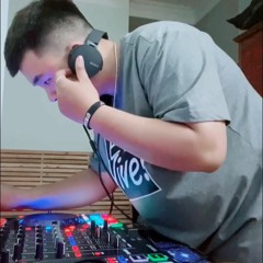 popping mix .BenZin T2 Music