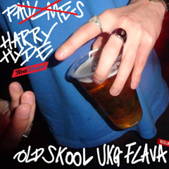 OLD SKOOL UKG FLAVA