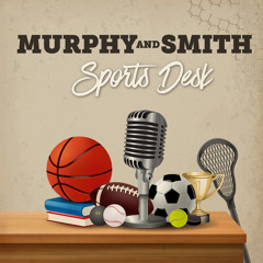 Murphy And Smith S 1 Ep  2 -