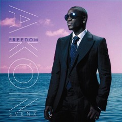 Beautiful (ZEVENX Remix) - Akon