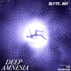 DEEP AMNESIA w/ IMY