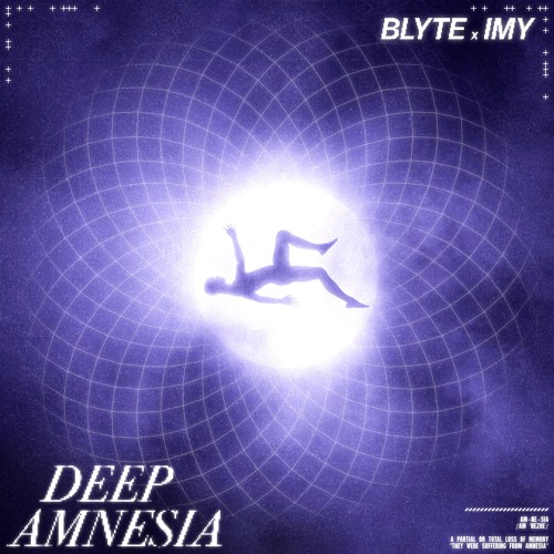 DEEP AMNESIA w/ IMY