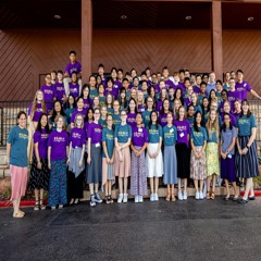 Outreach Of The Glorious Gospel